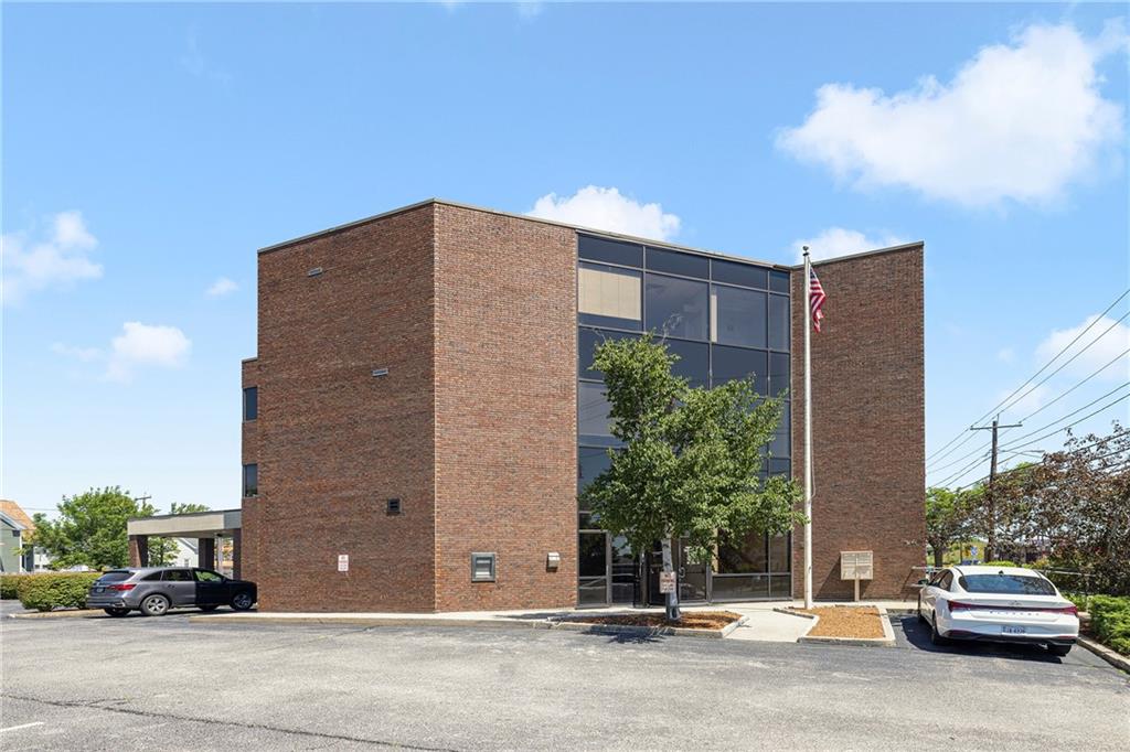 999 South Broadway, Unit#1, East Providence