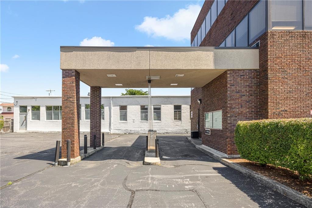 999 South Broadway, Unit#1, East Providence