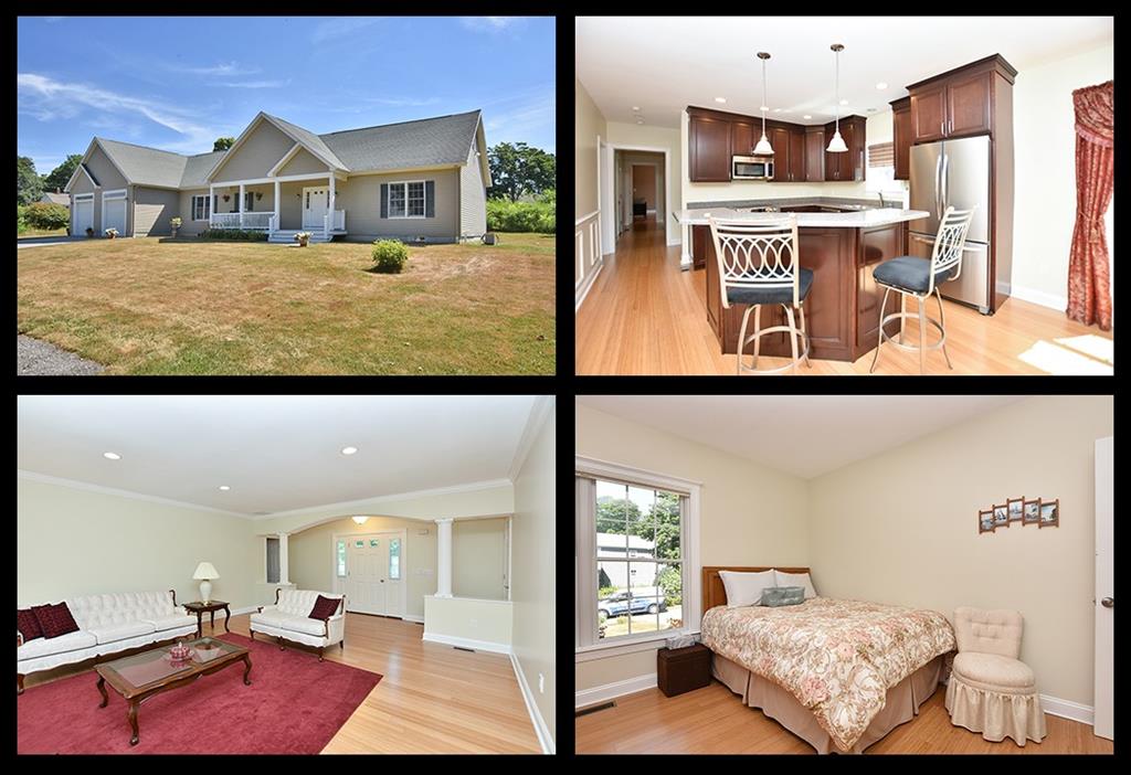 45 Wyatt Road, Middletown, RI 02842 MLS 1316208 Lila Delman