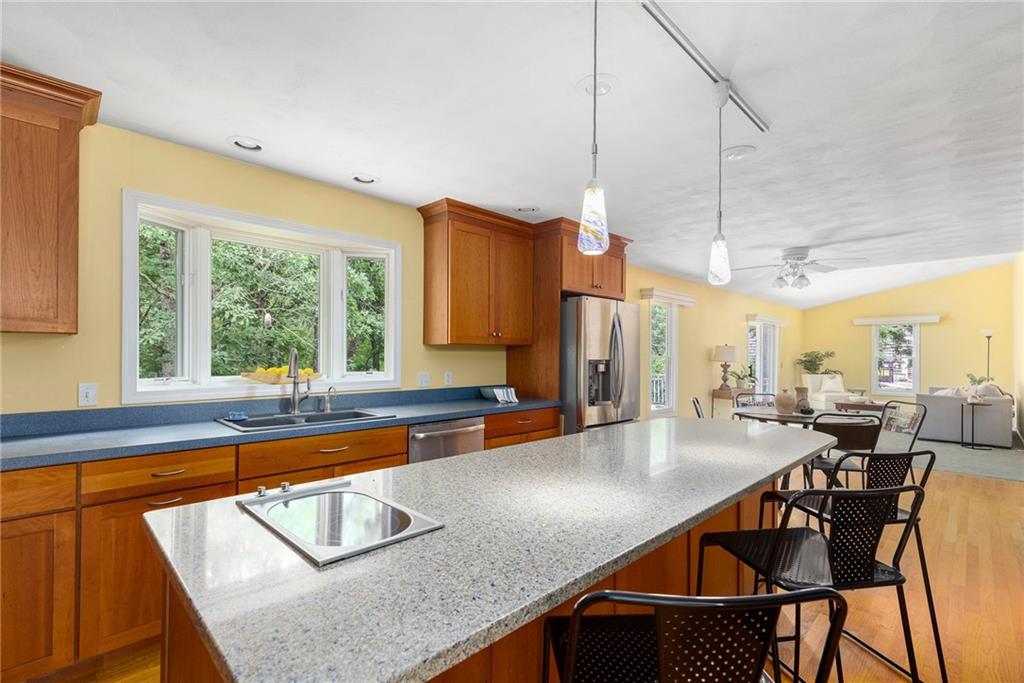 78 Village Hill Lane, North Kingstown, RI 02852 MLS 1316442 Lila