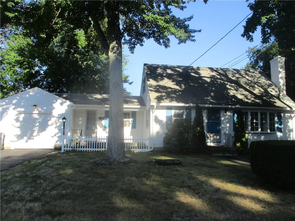 68 Cold Brook Drive, Cranston, RI 02920 MLS 1316479 Lila Delman