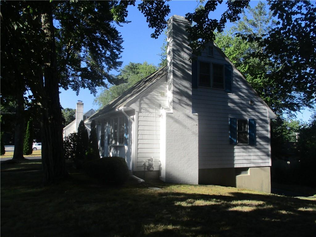 68 Cold Brook Drive, Cranston, RI 02920 MLS 1316479 Lila Delman