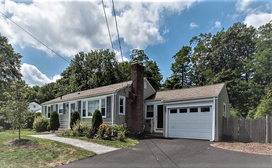 115 Poplar Drive, Cranston, RI 02920 MLS 1316604 Lila Delman