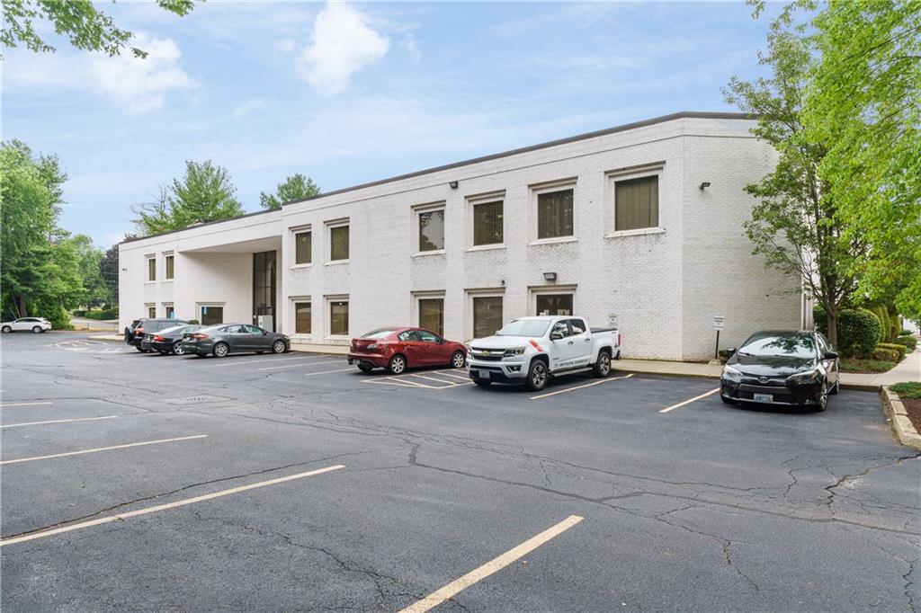 1637 Mineral Spring Avenue, Unit#219, North Providence