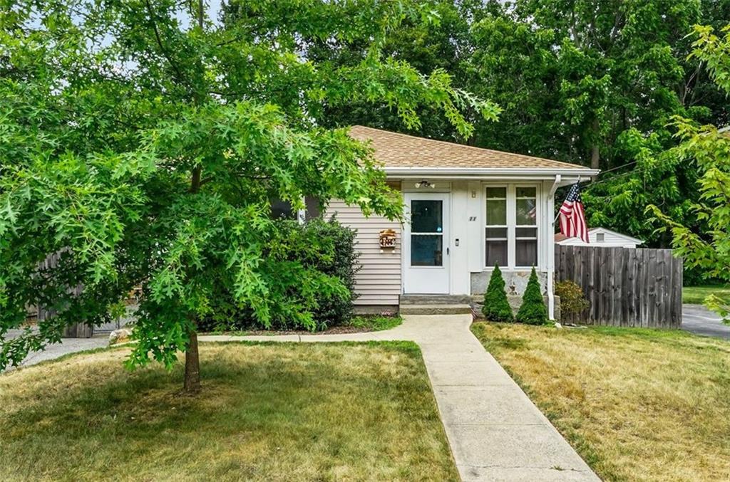 11 Brown Avenue, North Providence, RI 02911 MLS 1316708 Lila Delman