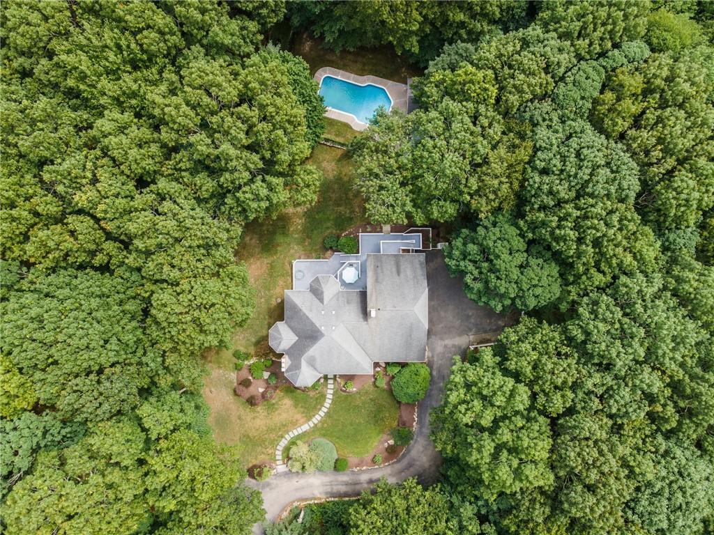 25 Dale Hill Drive, North Kingstown