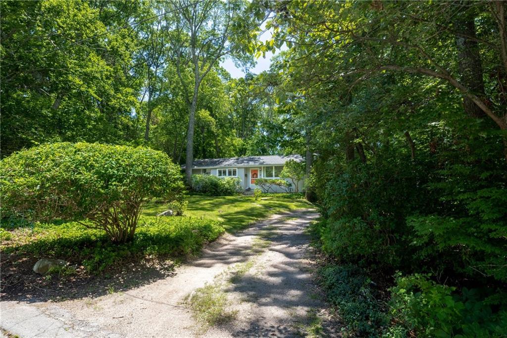 200 Dendron Road, South Kingstown