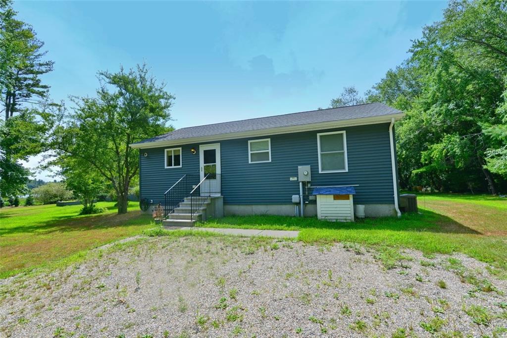 14 Pequot Trail, Voluntown, CT 06384 MLS 1316864 Lila Delman