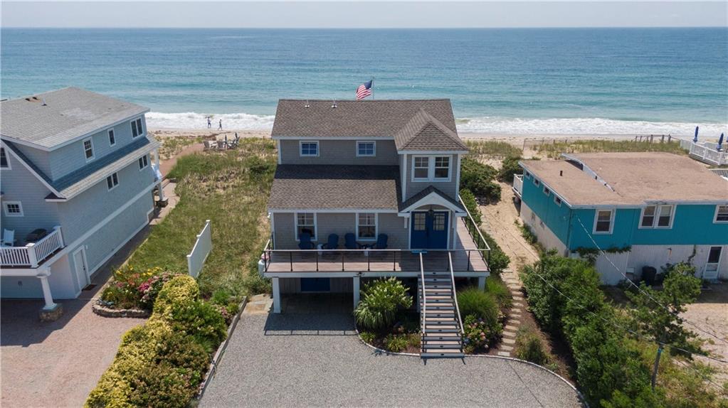 449 Atlantic Avenue, Westerly, RI 02891 MLS 1313364 Lila Delman