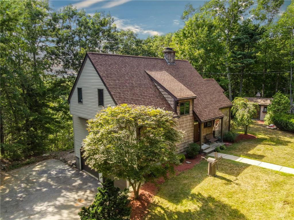 289 Log Road, Burrillville