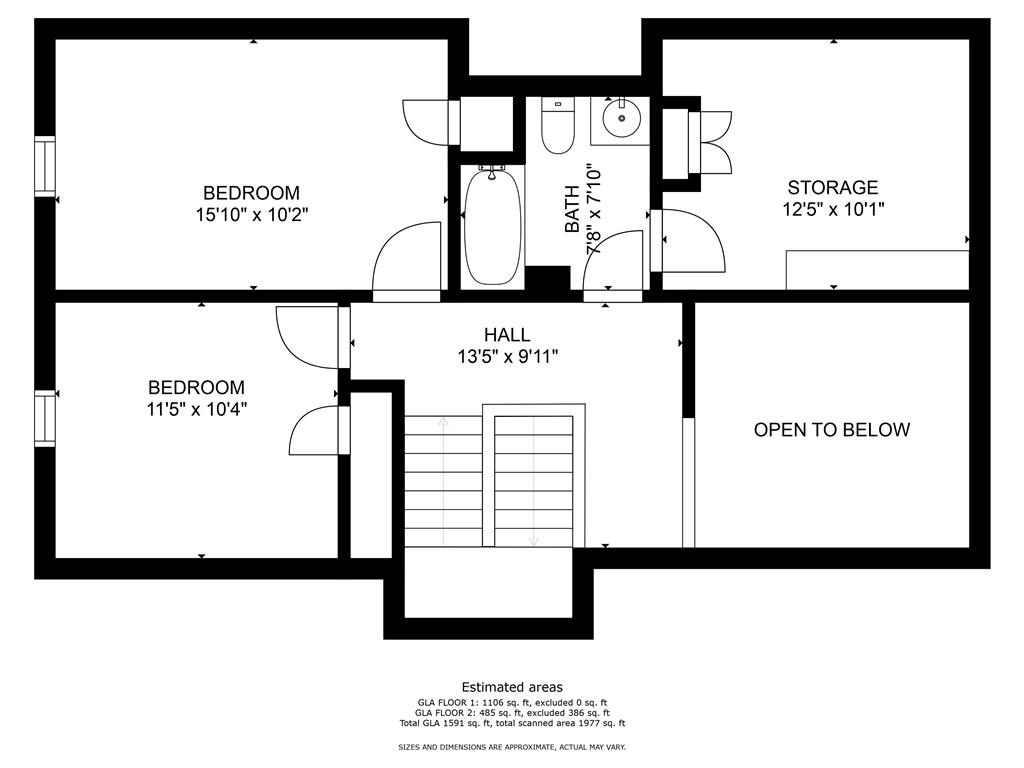 289 Log Road, Burrillville