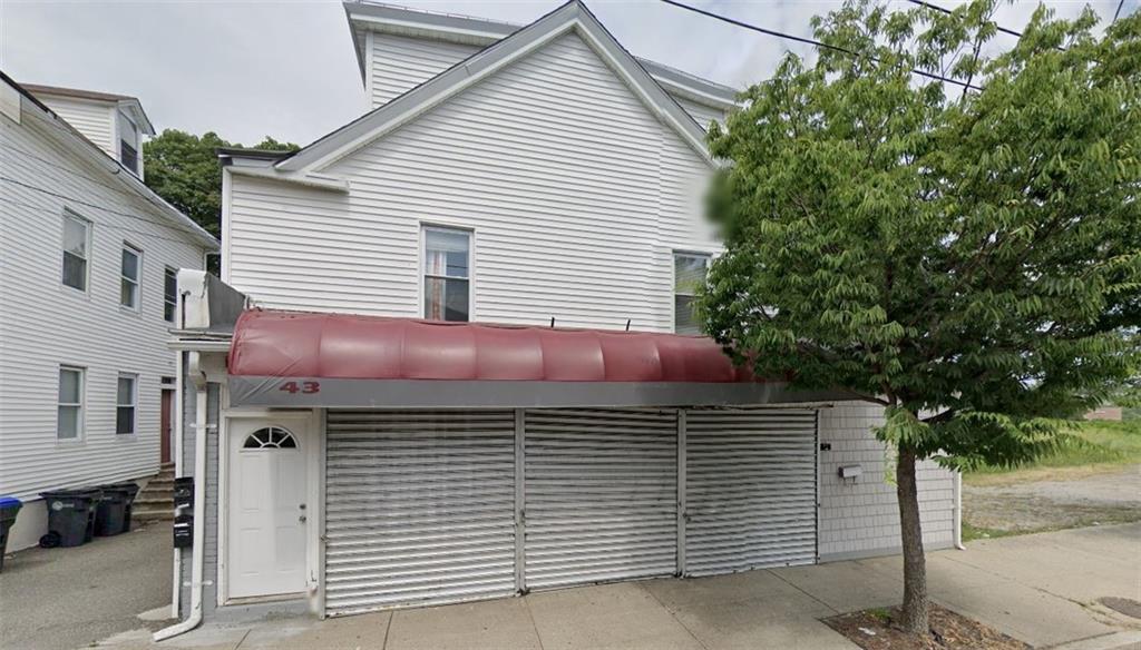 43 Douglas Avenue, Providence, RI 02908 MLS 1316494 Lila Delman