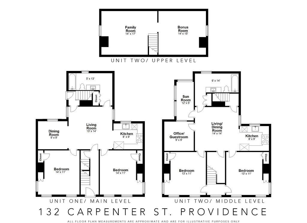 132 Carpenter Street, Providence