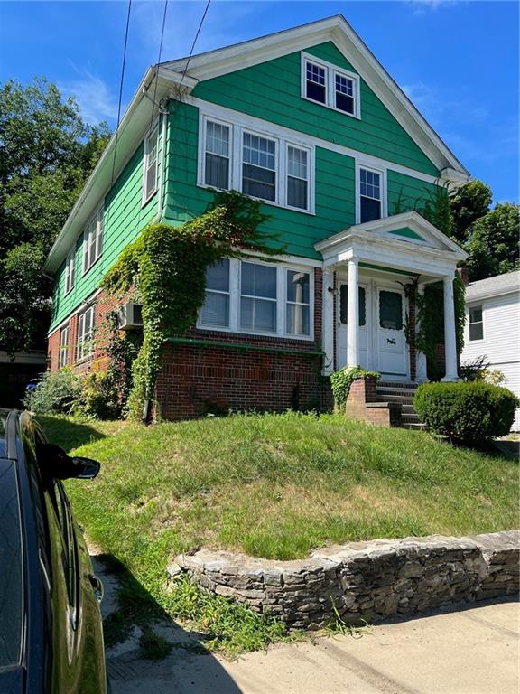 123 Lancaster Street, Providence, RI 02906 MLS 1316618 Lila Delman