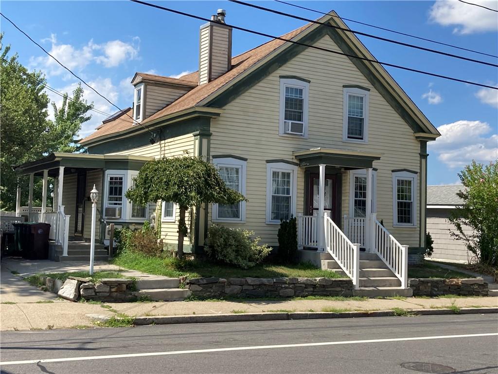 275 Park Avenue, Woonsocket, RI 02895 MLS 1316851 Lila Delman