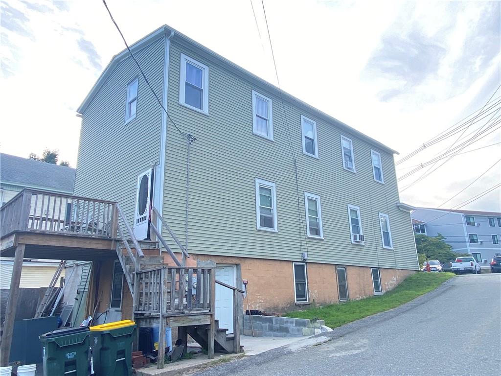 245 Pascoag Main Street, Burrillville