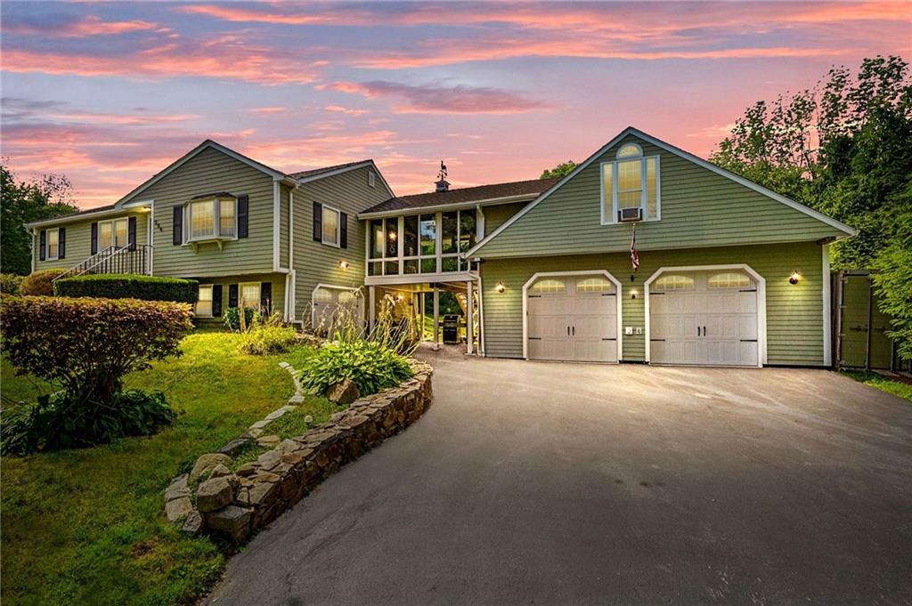 554 Joslin Road, Burrillville, RI 02830 MLS 1317017 Lila Delman