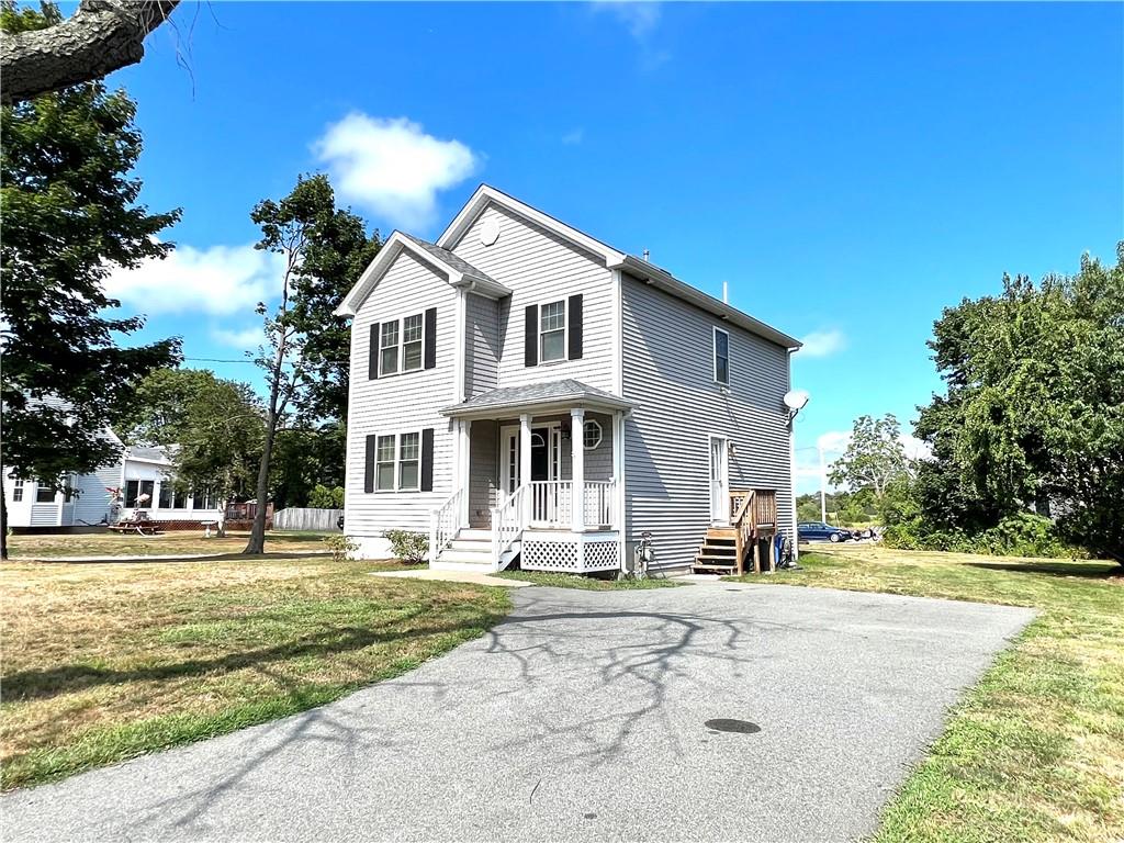 392 Forest Avenue, Middletown