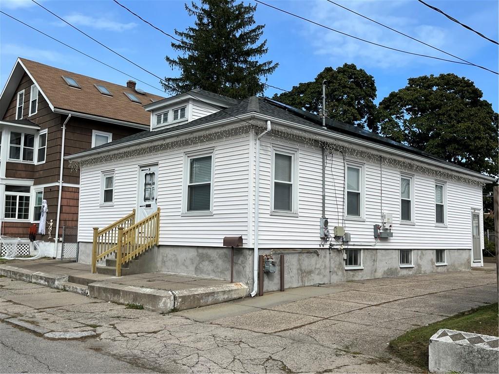 31 Norris Avenue, Pawtucket, RI 02861 MLS 1317103 Lila Delman
