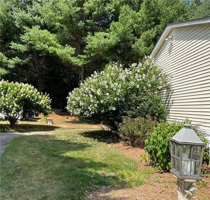 91 Pitch Pine Place, South Kingstown