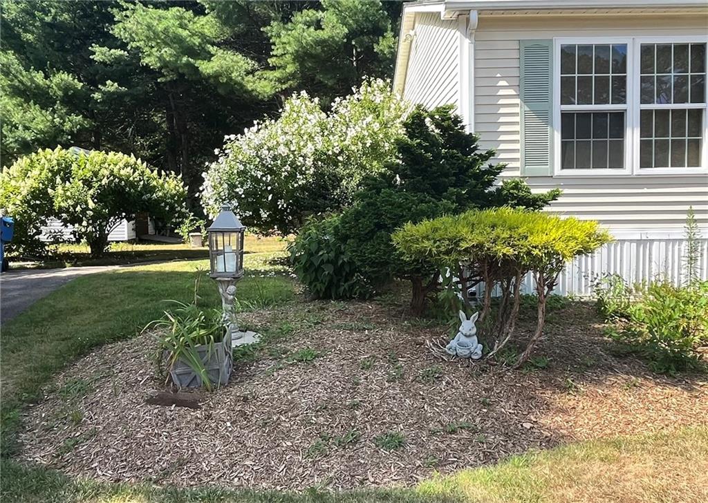 91 Pitch Pine Place, South Kingstown