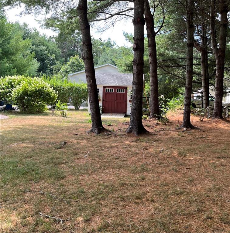 91 Pitch Pine Place, South Kingstown