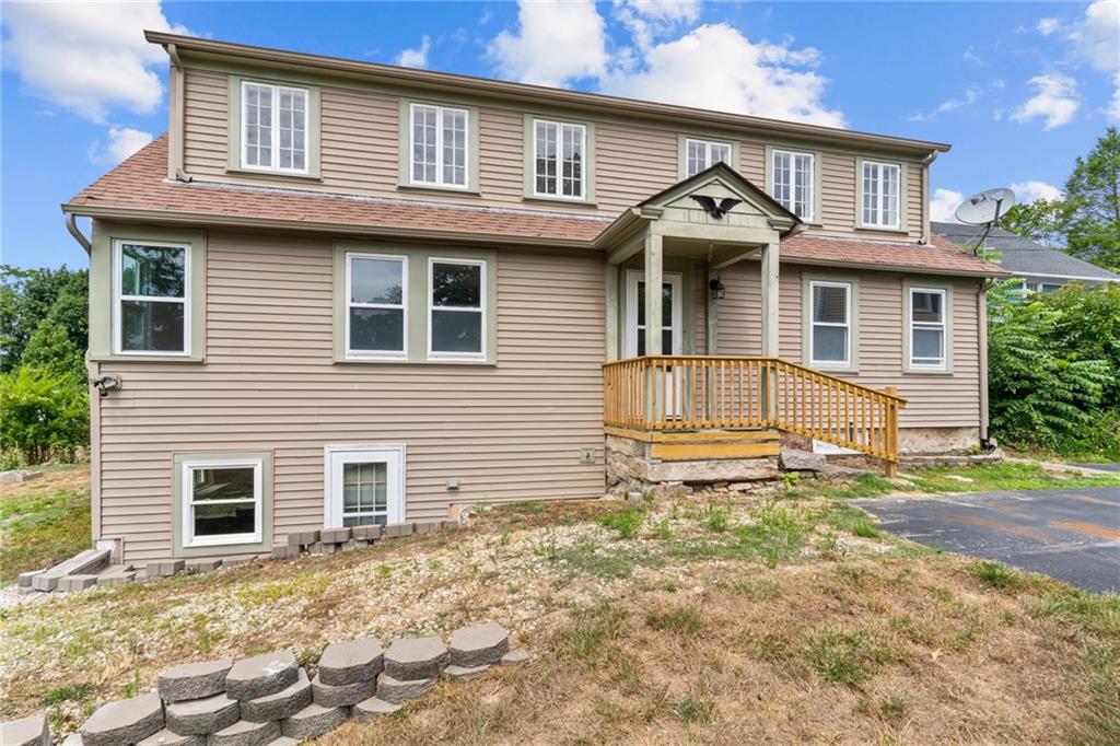 204 Seven Mile Road, Scituate, RI 02831 MLS 1317257 Lila Delman