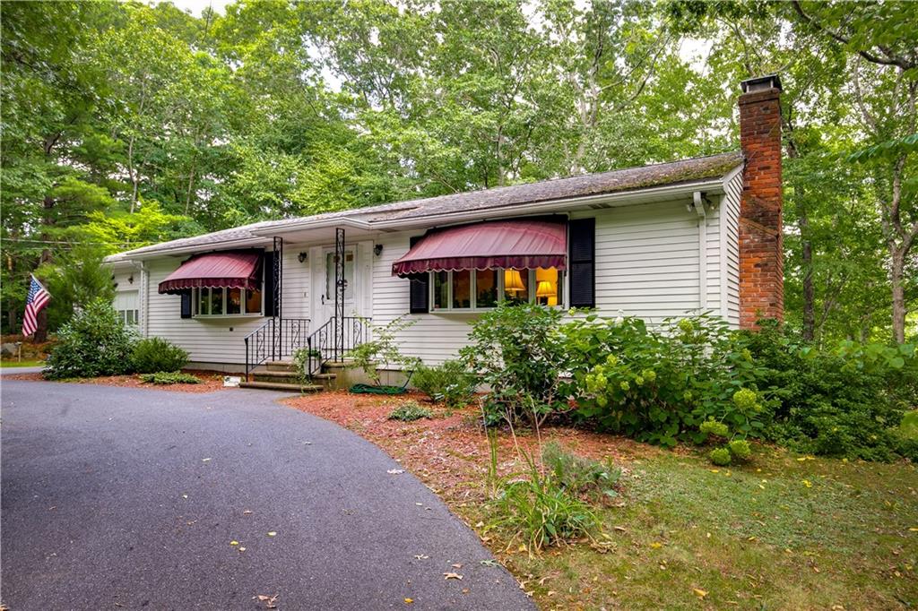 76 Pine Hill Avenue, Johnston, RI 02919 MLS 1317265 Lila Delman