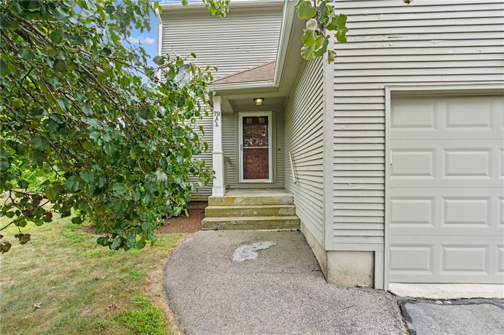 79 Valley Green Court, Unit#a, North Providence