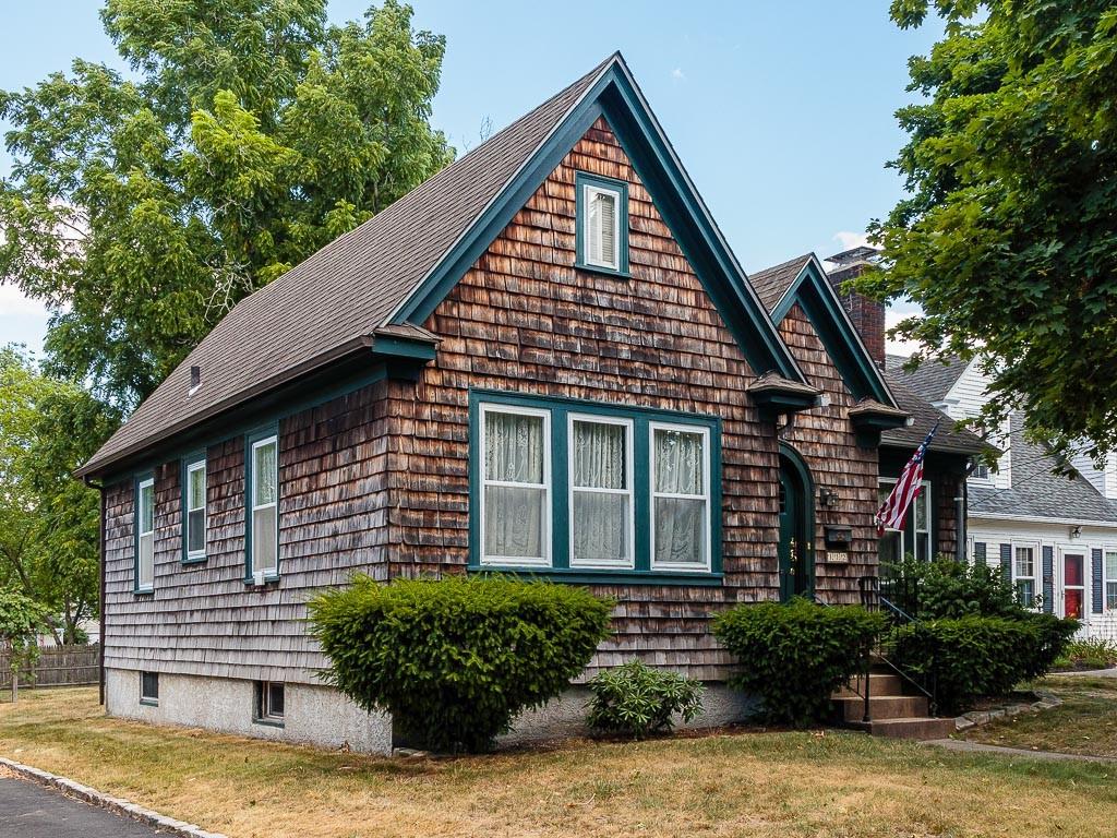 112 Spring Green Road, Warwick, RI 02888 MLS 1317462 Lila Delman