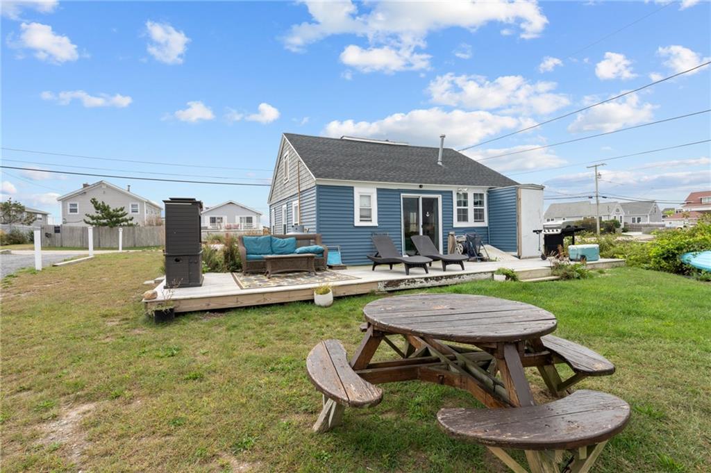 990 Matunuck Beach Road, South Kingstown