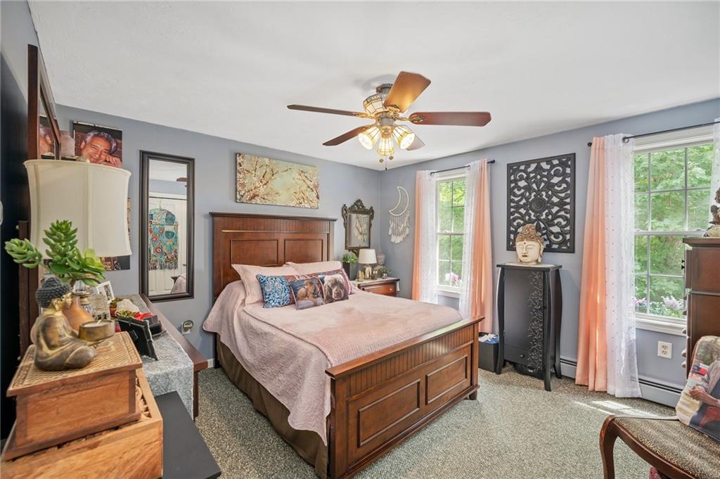 80 Old Nasonville Road, Burrillville, RI 02830 MLS 1317546 Lila Delman