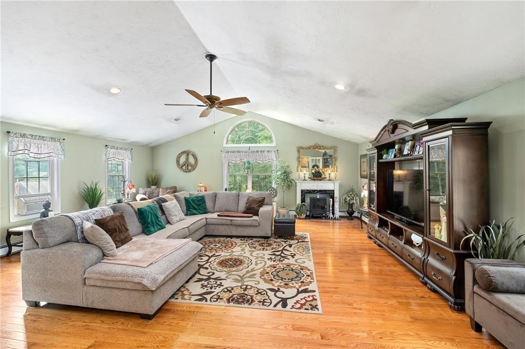 80 Old Nasonville Road, Burrillville, RI 02830 MLS 1317546 Lila Delman