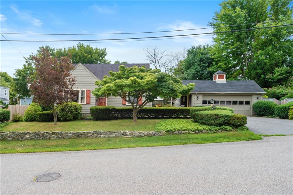 4 Edwards Road, Johnston, RI 02919 MLS 1317549 Lila Delman