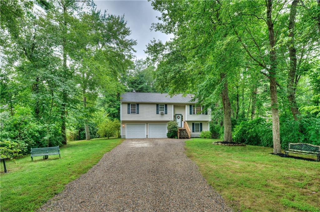 81 Cedar Grove Drive, Exeter, RI 02822 MLS 1317602 Lila Delman