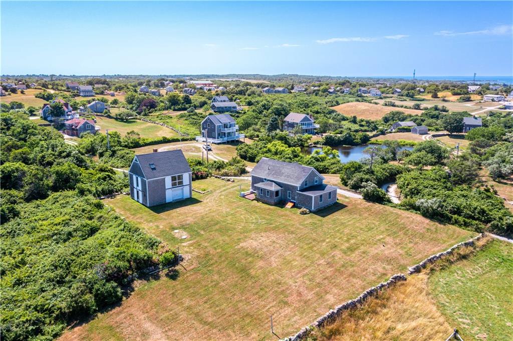 279 New Haven House Road, Block Island