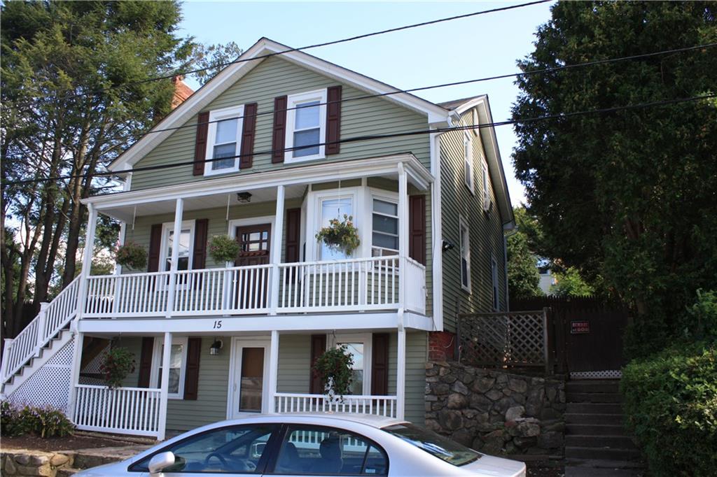 15 Sunset Avenue, North Providence, RI 02911 MLS 1317670 Lila Delman
