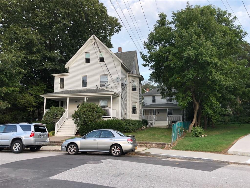 33 1/3 Newton AV, Unit2 Westerly, Rhode Island 02891 Lila Delman