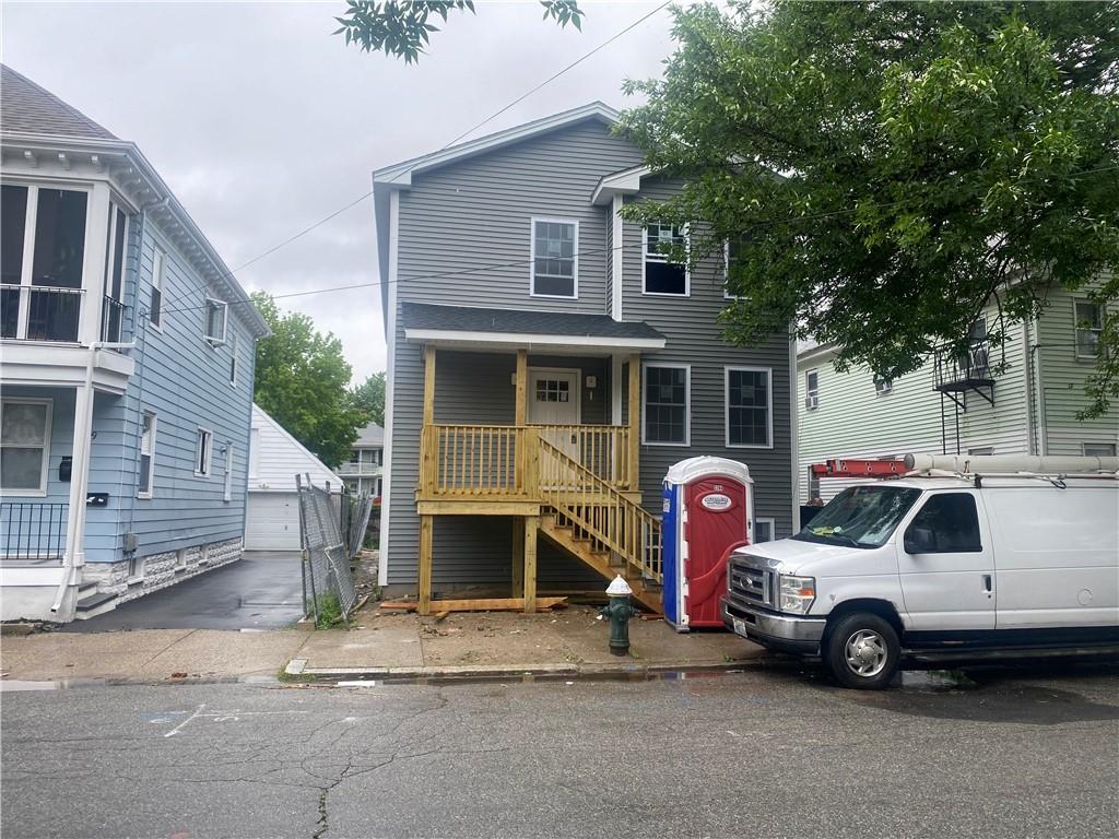 27 Moorefield Street, Providence, RI 02909 MLS 1317685 Lila Delman