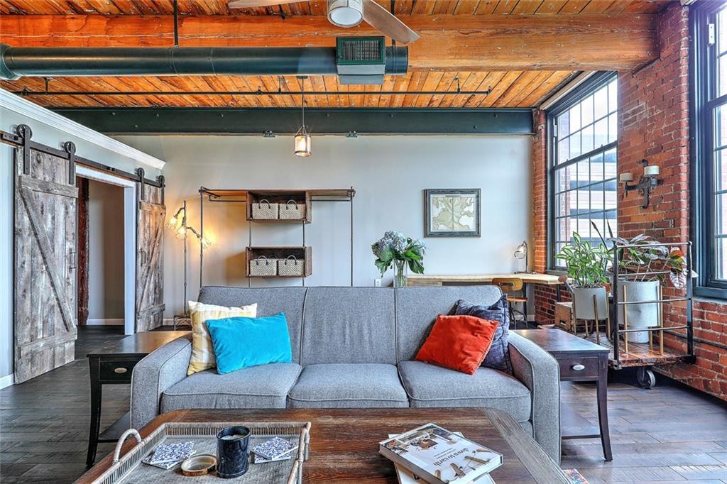 18 Imperial Place, Unit#4b, Providence