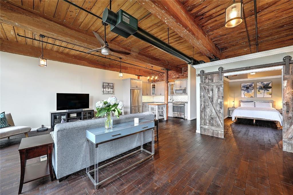 18 Imperial Place, Unit#4b, Providence