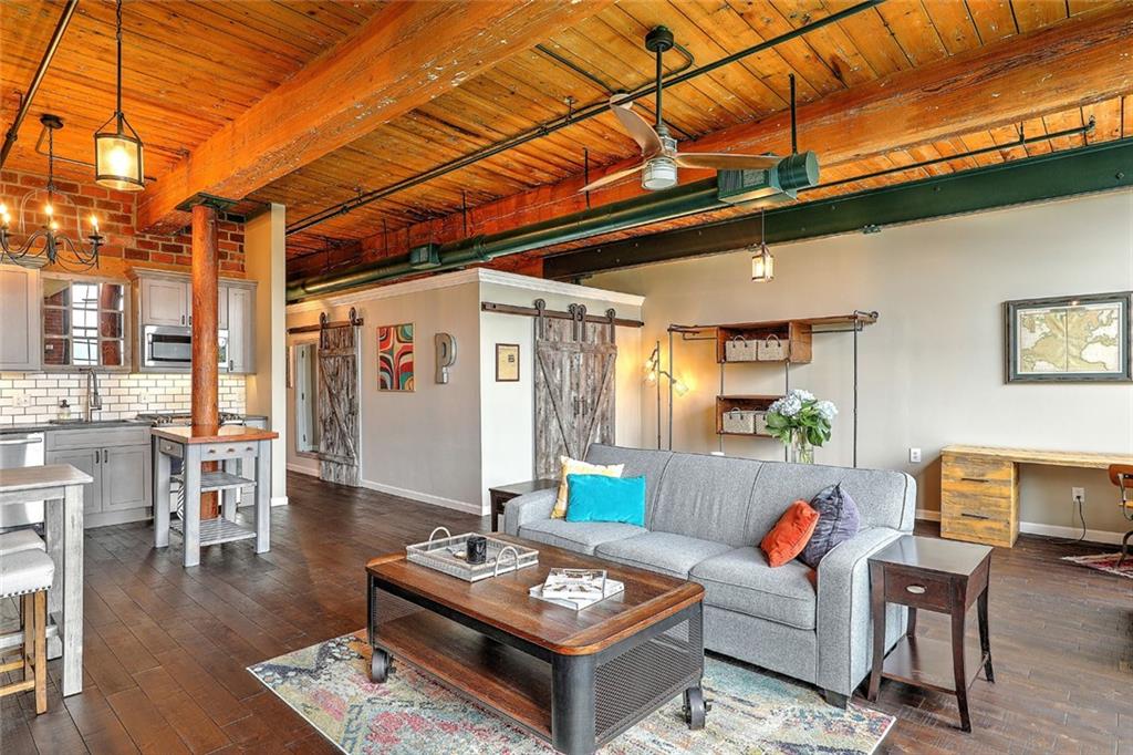 18 Imperial Place, Unit#4b, Providence
