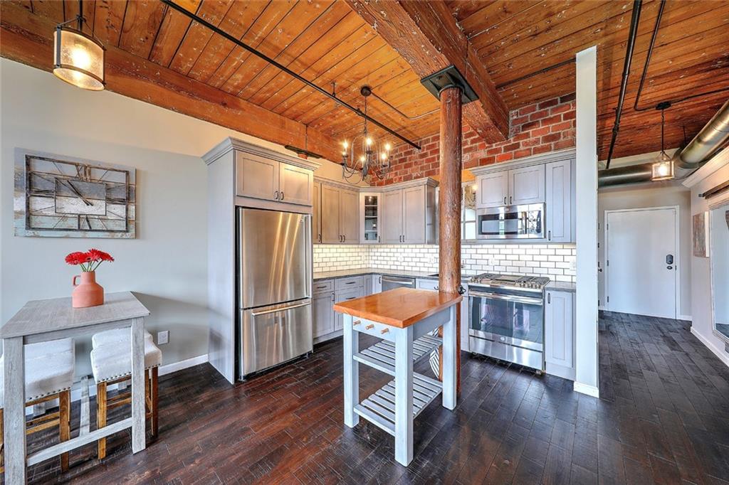 18 Imperial Place, Unit#4b, Providence