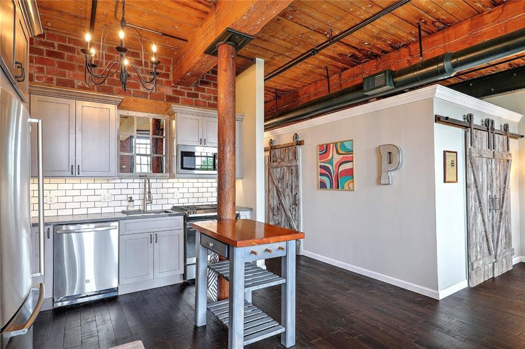 18 Imperial Place, Unit#4b, Providence