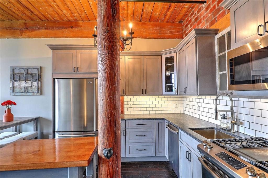 18 Imperial Place, Unit#4b, Providence