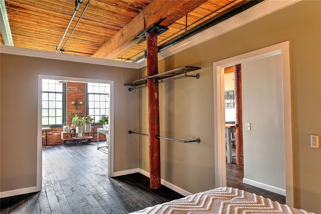 18 Imperial Place, Unit#4b, Providence
