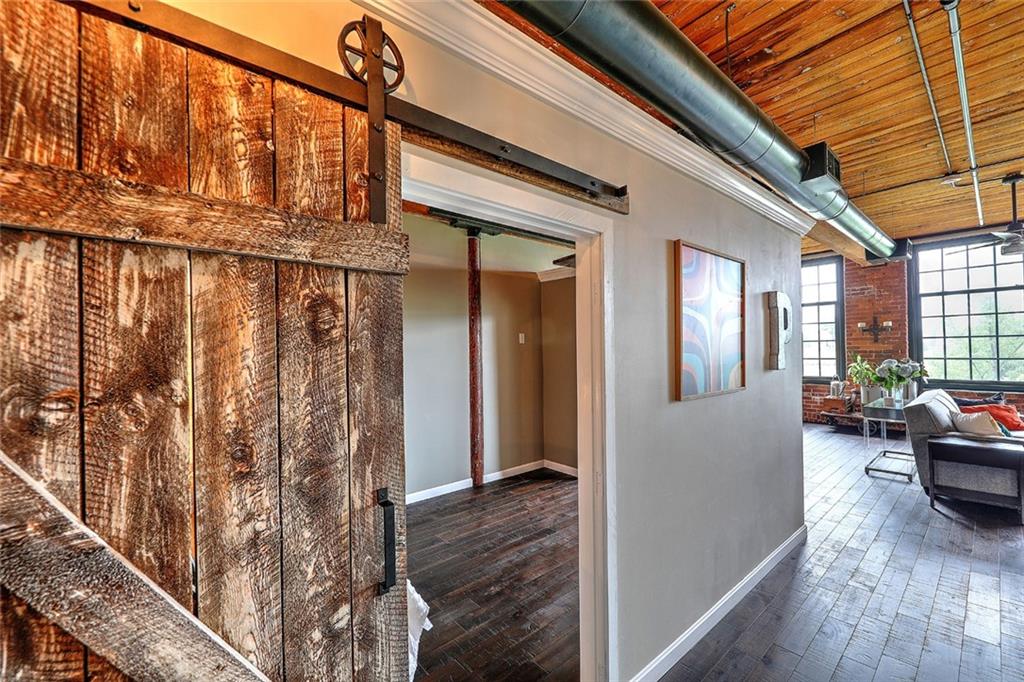18 Imperial Place, Unit#4b, Providence
