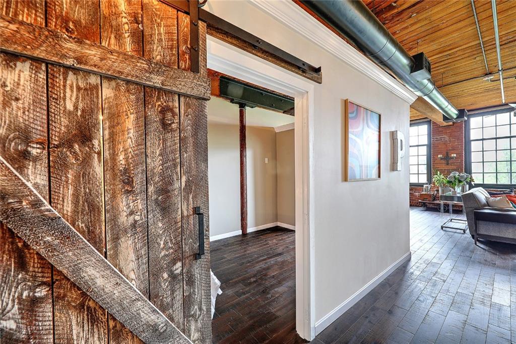18 Imperial Place, Unit#4b, Providence