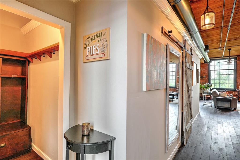 18 Imperial Place, Unit#4b, Providence