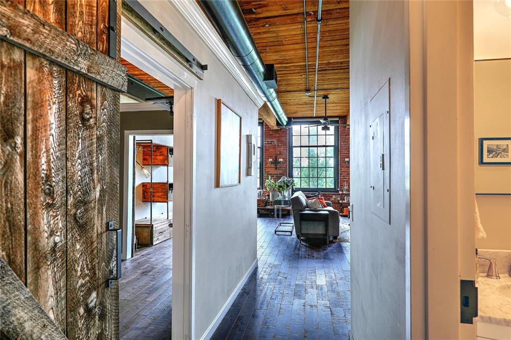 18 Imperial Place, Unit#4b, Providence